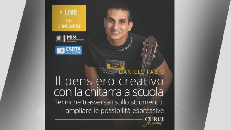 Tecniche trasversali sullo strumento