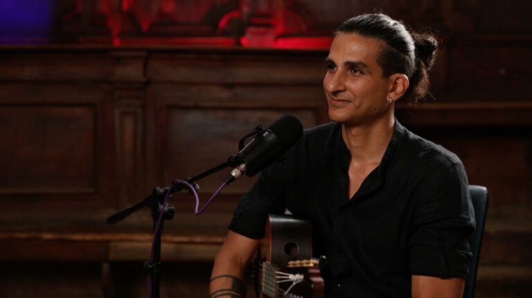 16 Settembre – Intervista su LaC News con Franco Laratta